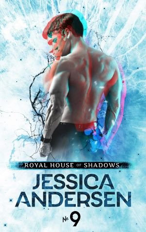 [Royal House of Shadows #book 3, part 03] • Royal House of Shadows · Part 9 of 12